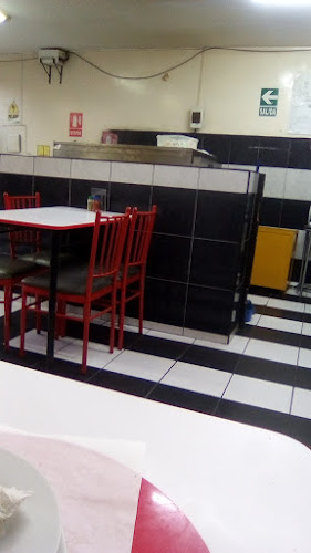 Pizza Raul LINCE - Lince