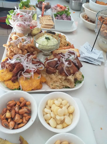 Opinii despre Restaurant Cevichería El Ajicito în Piura - Gastronomía y hostelería