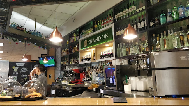 XVFR+MWW, Callao 07031