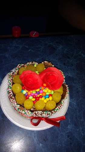 Goza Lounge Bar - Gastronomía y hostelería