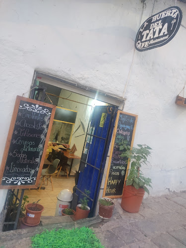 La Huerta Del Tata - Gastronomía y hostelería