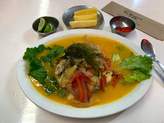 Restaurante Los Manglares De Tumbes