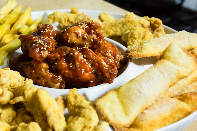 La Vieja Taberna - Trujillo