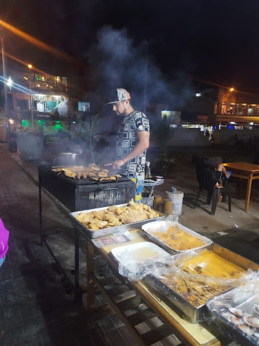 Opinii despre Restaurante Resto Bar Sumac Paracas în Paracas - Gastronomía y hostelería