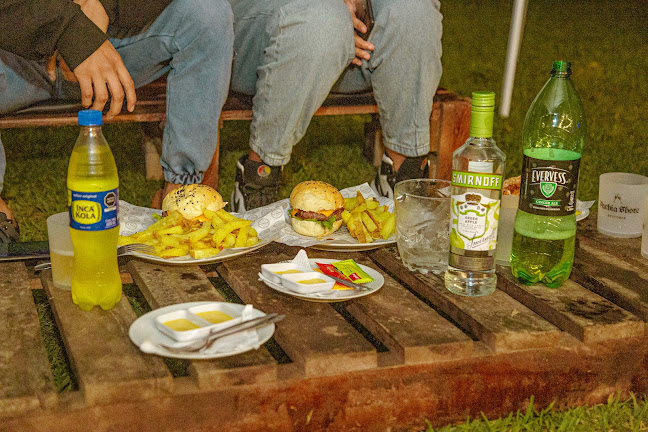 Opinii despre Pachia Shore în Huando - Gastronomía y hostelería