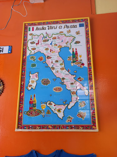 Opinii despre Me Gusta Italiano în Lince - Gastronomía y hostelería