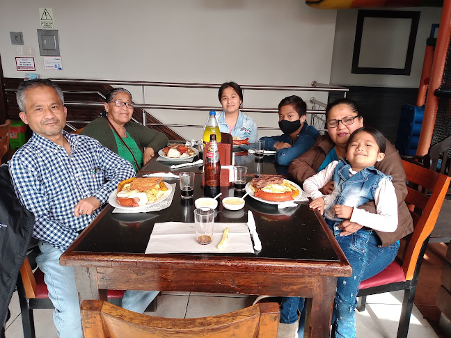 Opinii despre El Campollo în Breña - Gastronomía y hostelería