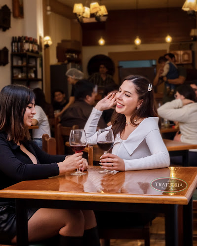 La Trattoria - Huánuco