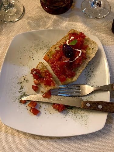 Comentarii opinii despre Caffetteria Gourmet Italiano