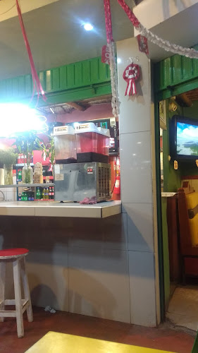 Restaurante Y Sanguchería El Peruanito S.a.c