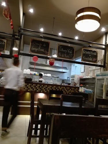 Opinii despre Royal Restaurante în Tarapoto - Gastronomía y hostelería