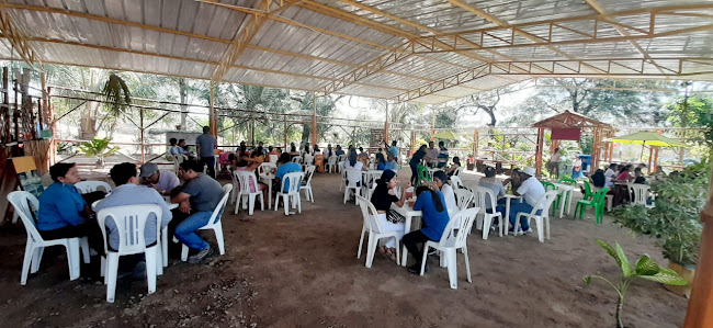 Opinii despre Restaurant Turistico El Bosque în HUASIMAL - Gastronomía y hostelería