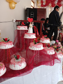 Panadería y Pasteleria Poolish - Gastronomía y hostelería