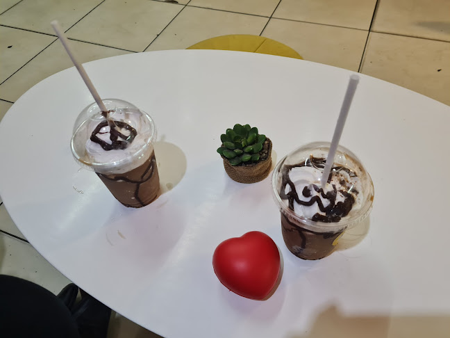 Serafina Waffles - Gastronomía y hostelería