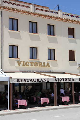 Hotel Victoria - Majes