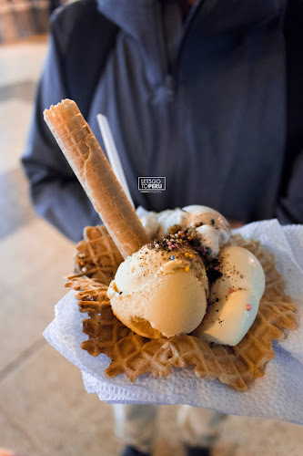 Teo's - Gastronomía y hostelería