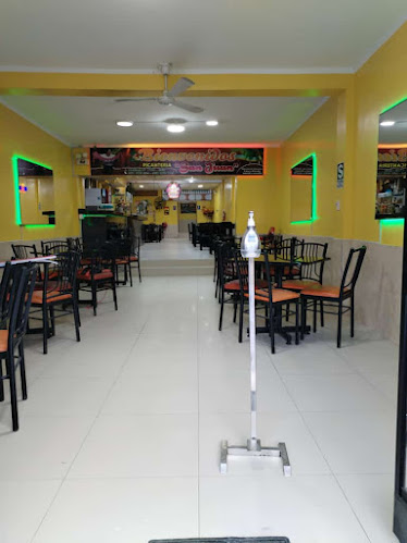Picanteria San Juan - Gastronomía y hostelería