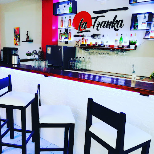 LA TRANKA RESTAURANT - Gastronomía y hostelería