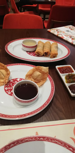 Madam Tusan - Independencia