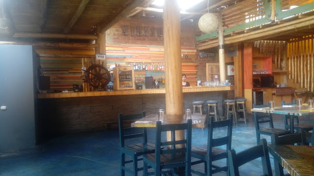 Mirasol Restaurant - Chorrillos