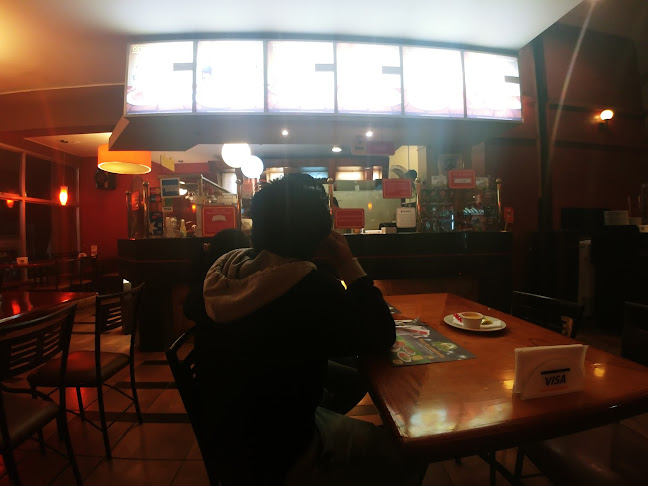 Opinii despre ROKY'S în Barranca - Gastronomía y hostelería