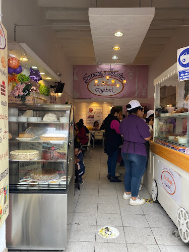 Turrones “La abuelita Isabel ” dulce tradición - Gastronomía y hostelería