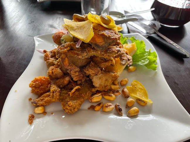 El puerto de Rojas - Moyobamba