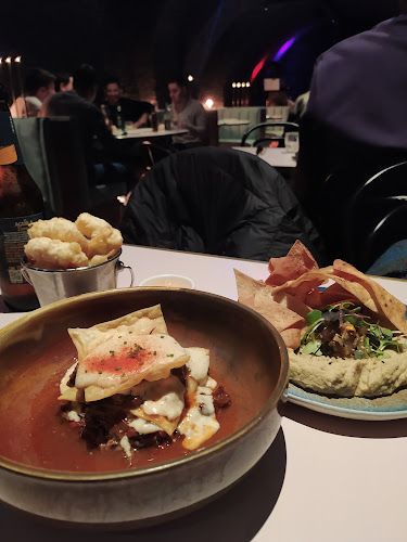 La Musa Latina - Gastronomía y hostelería