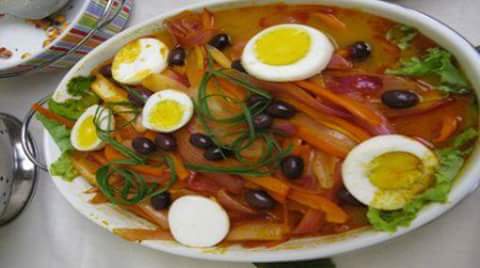 Comentarii opinii despre Restaurant KSABLANK