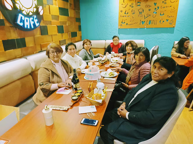 TUNKIMAYO CAFE - Gastronomía y hostelería