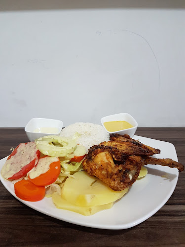 María Parado De Bellido 717, El Porvenir 13003