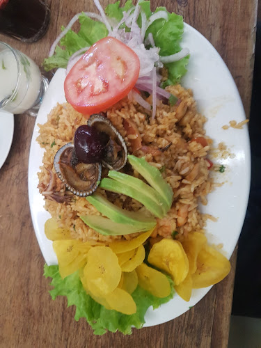 Comentarii opinii despre Brisas del Mantaro