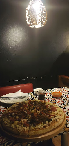 Comentarii opinii despre La Casona - Pizzería