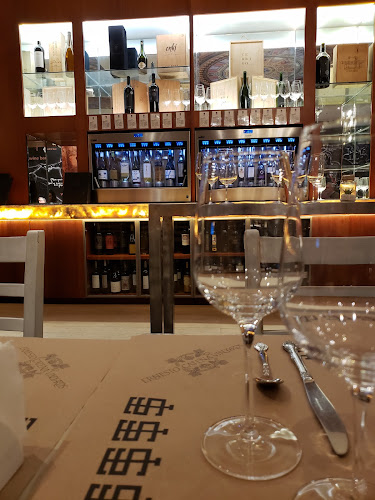 Comentarii opinii despre SATO Kitchen Atelier & Wine Boutique