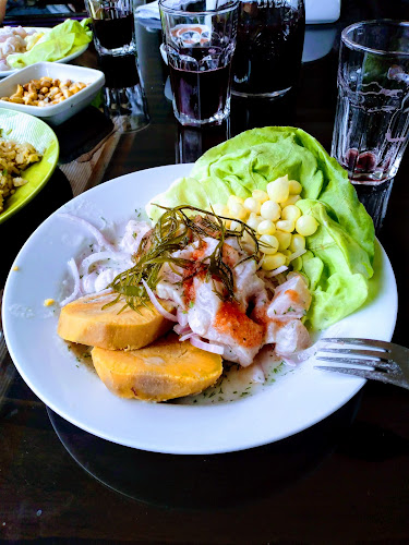 El Pez Loco - Huancayo