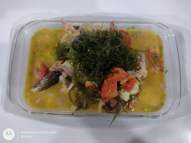 Comentarii opinii despre Restaurante Marisquería el Mero Norteño