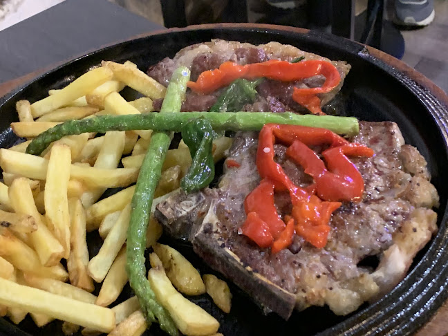 Mesón Jesús Restaurante