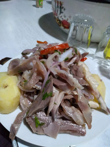 Las Gradas Restaurante Campestre - Gastronomía y hostelería