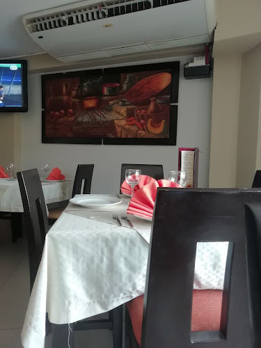 Av. El Olivar 327, Huarmey 02651