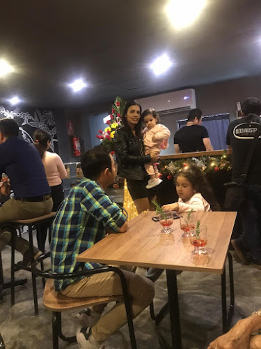 ORGANICO 609 CAFE - Chiclayo