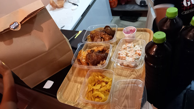 Comentarii opinii despre 2da Quadra (Paveria - restaurante)