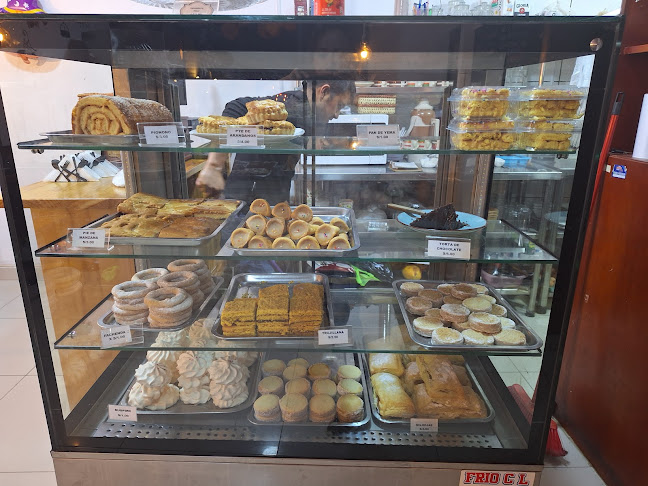 "El Café de Bolivar"