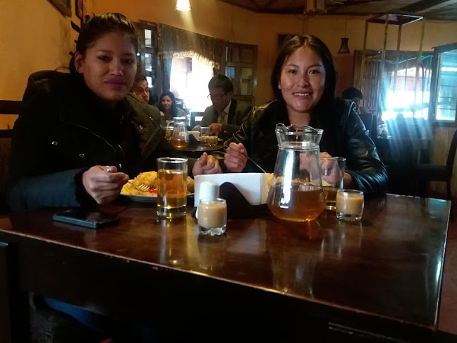 "Fdj Restaurante" - Andahuaylas