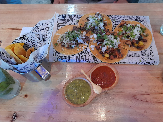 Mercado San Martín - Miraflores