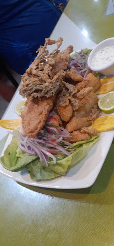 Opinii despre Restaurante Rico Rico în Lima - Gastronomía y hostelería