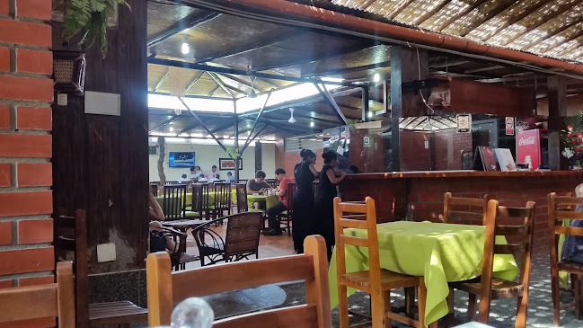 Restaurante Di Limon - Lambayeque