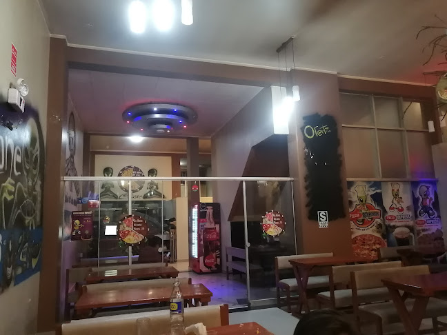 Pizzería Express Andahuaylas - Gastronomía y hostelería