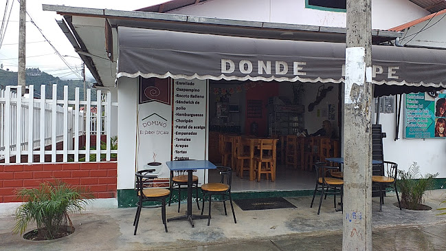 Domino el sabor de casa