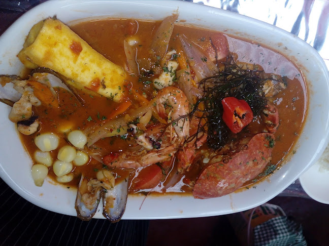 Opinii despre "D'SOLCHIS" Pescados Mariscos Y Algo Mas - COMIDA PARA LLEVAR A DOMICILIO în Ayacucho - Gastronomía y hostelería