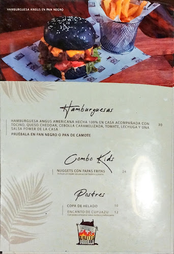 Alfonso Ugarte 374, Pucallpa 25004